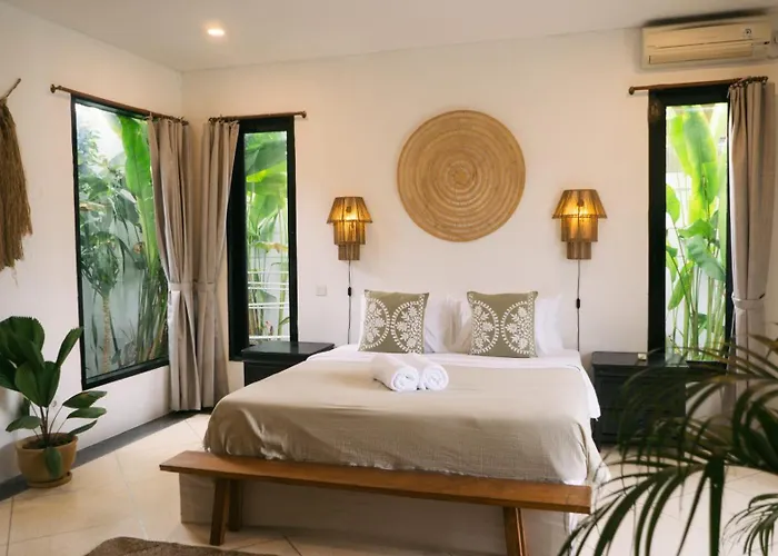别墅 Splendid 3 Bedroom With Large Pool And Garden *