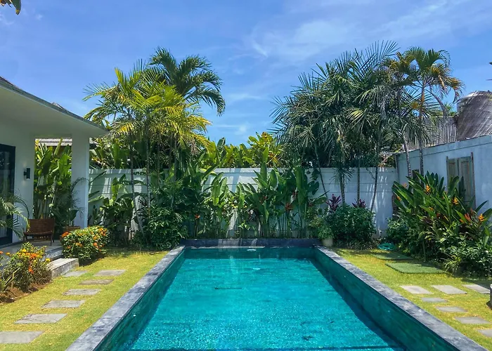 Splendid 3 Bedroom With Large Pool And Garden 坎古