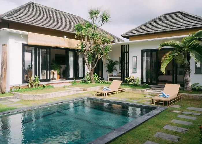 Splendid 3 Bedroom With Large Pool And Garden ヴィラ チャングー