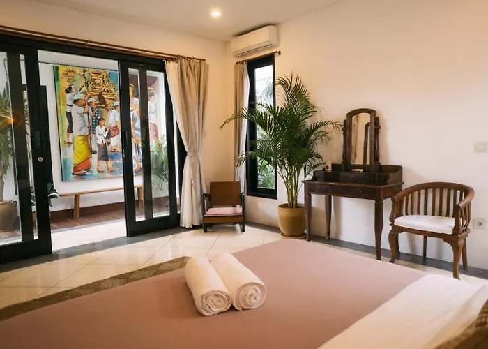 Splendid 3 Bedroom With Large Pool And Garden ヴィラ *